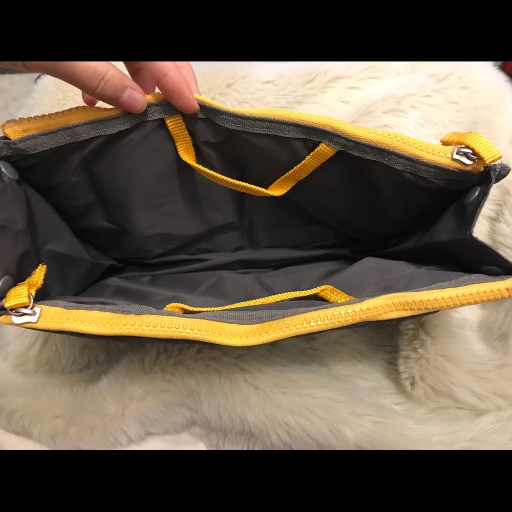 Bag organizer - Picture 2 of 6